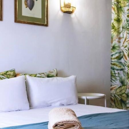 Casa Veronica 7 Atico ลัสกาเยตัส ภายนอก รูปภาพ