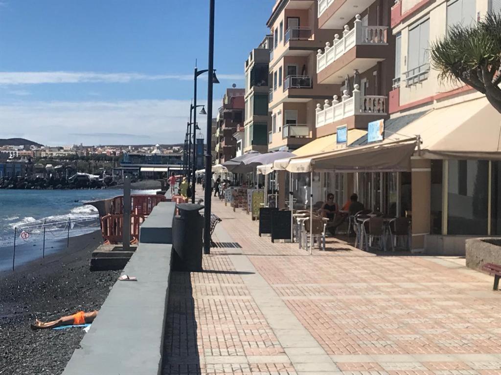 Casa Veronica 7 Atico ลัสกาเยตัส ภายนอก รูปภาพ