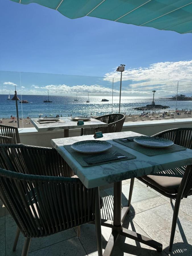Casa Veronica 7 Atico ลัสกาเยตัส ภายนอก รูปภาพ
