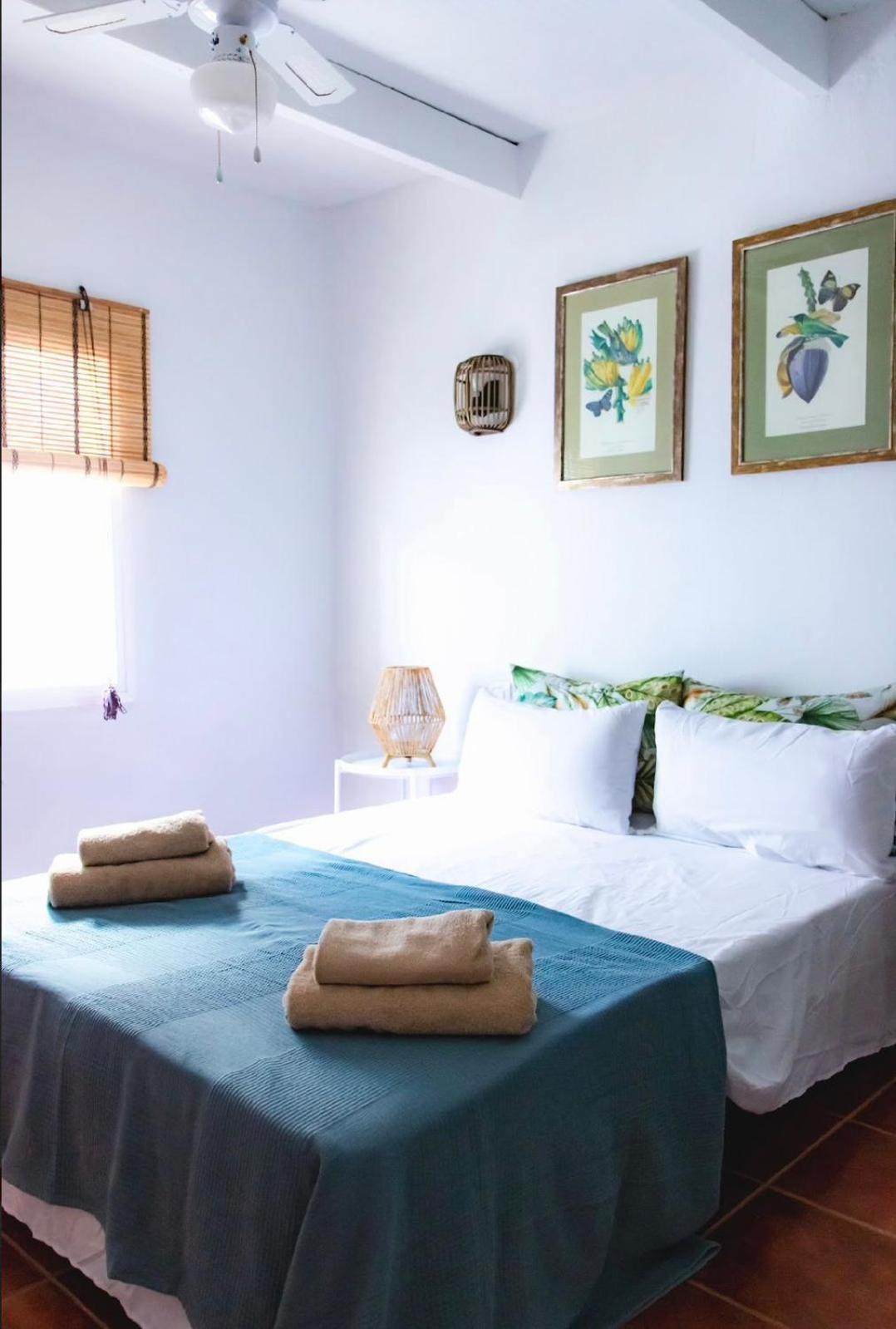 Casa Veronica 7 Atico ลัสกาเยตัส ภายนอก รูปภาพ