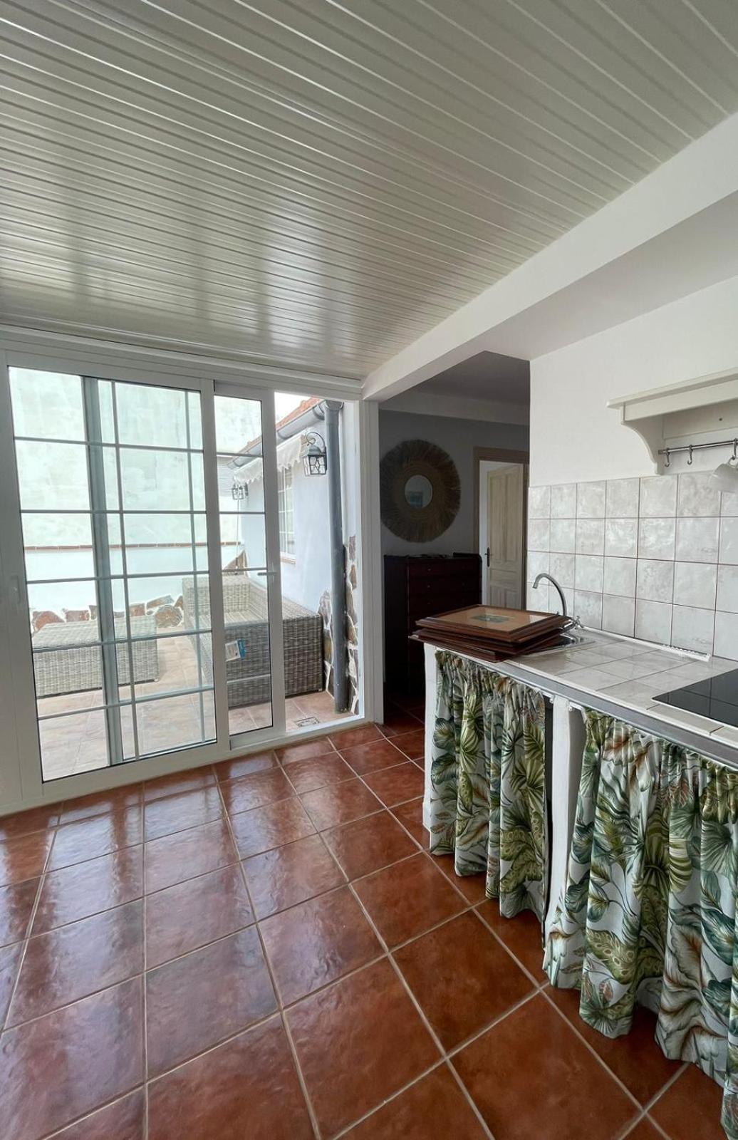 Casa Veronica 7 Atico ลัสกาเยตัส ภายนอก รูปภาพ