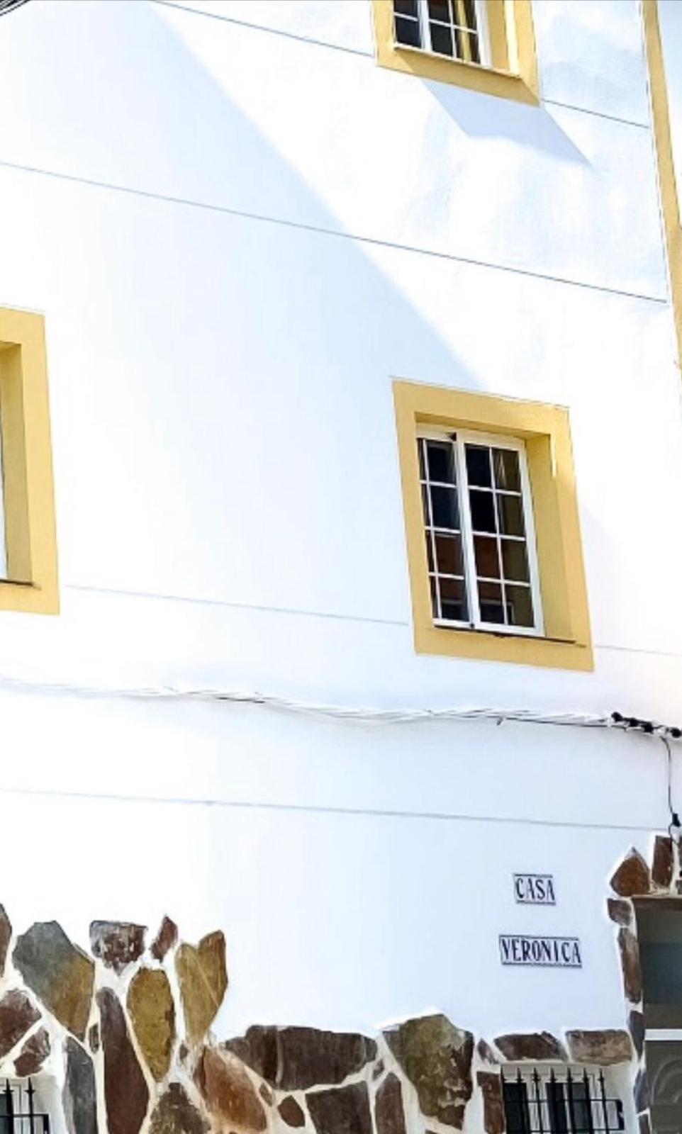 Casa Veronica 7 Atico ลัสกาเยตัส ภายนอก รูปภาพ