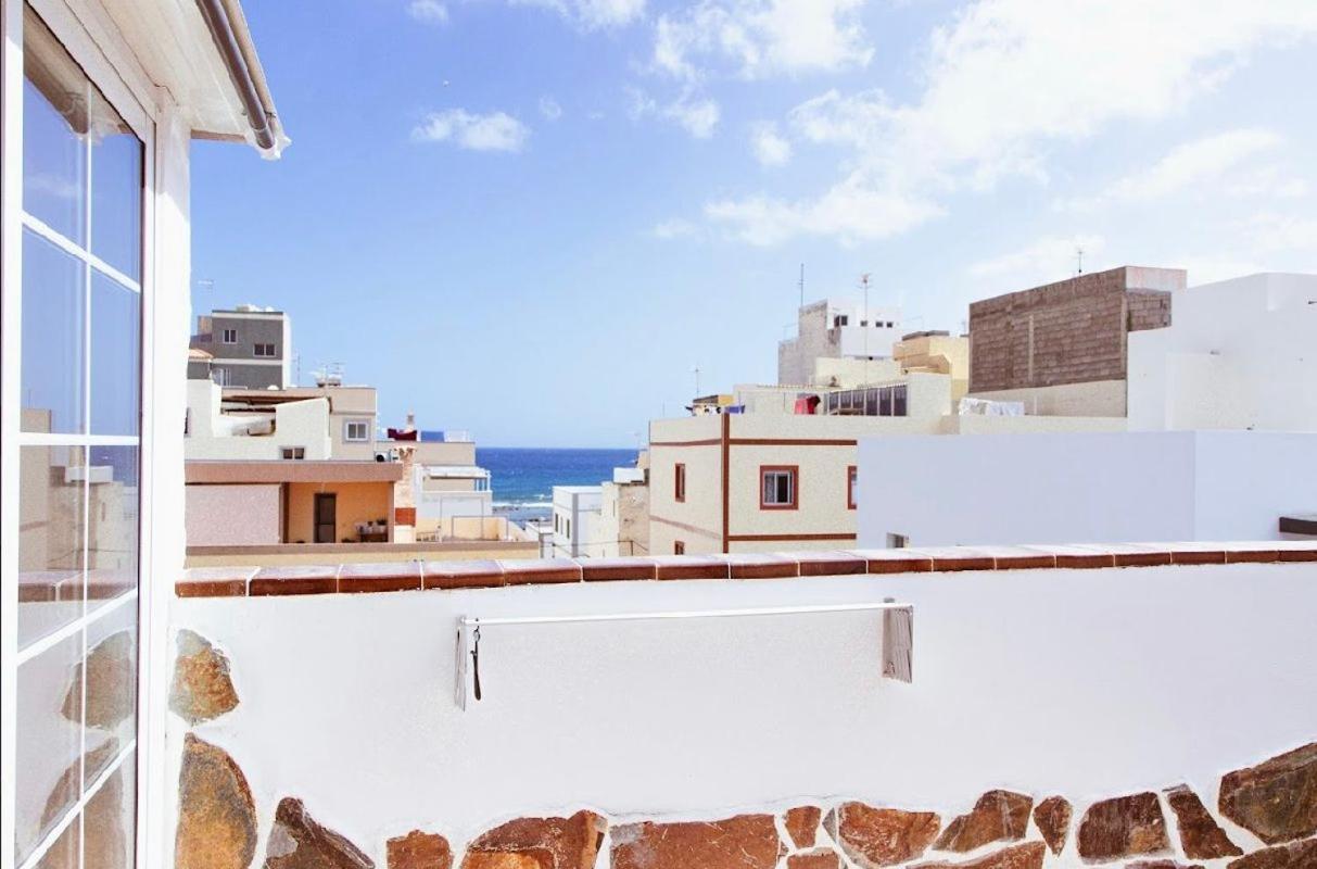 Casa Veronica 7 Atico ลัสกาเยตัส ภายนอก รูปภาพ