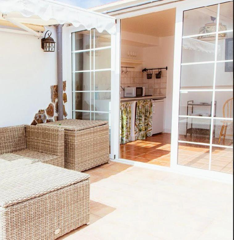 Casa Veronica 7 Atico ลัสกาเยตัส ภายนอก รูปภาพ