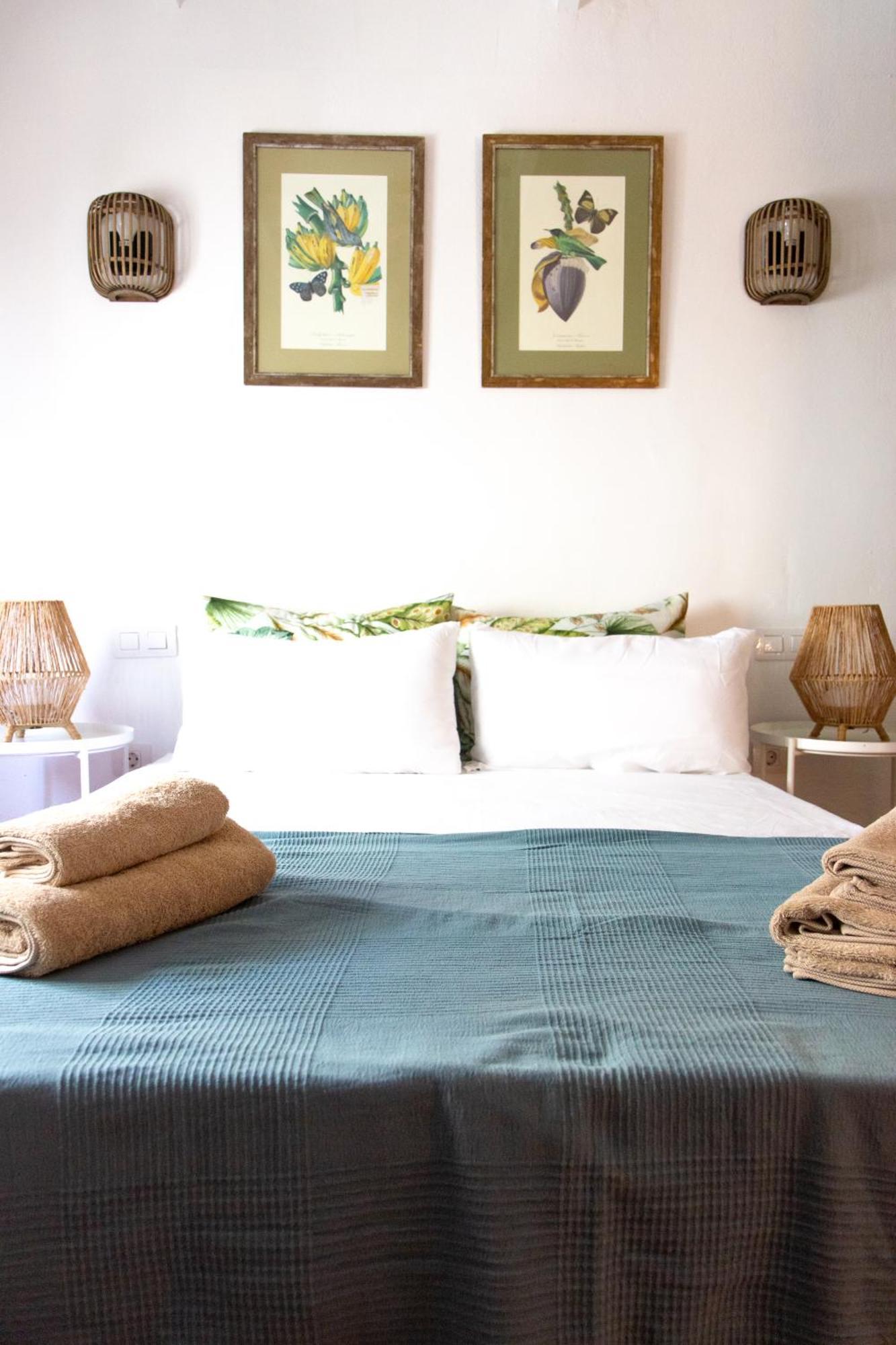 Casa Veronica 7 Atico ลัสกาเยตัส ภายนอก รูปภาพ
