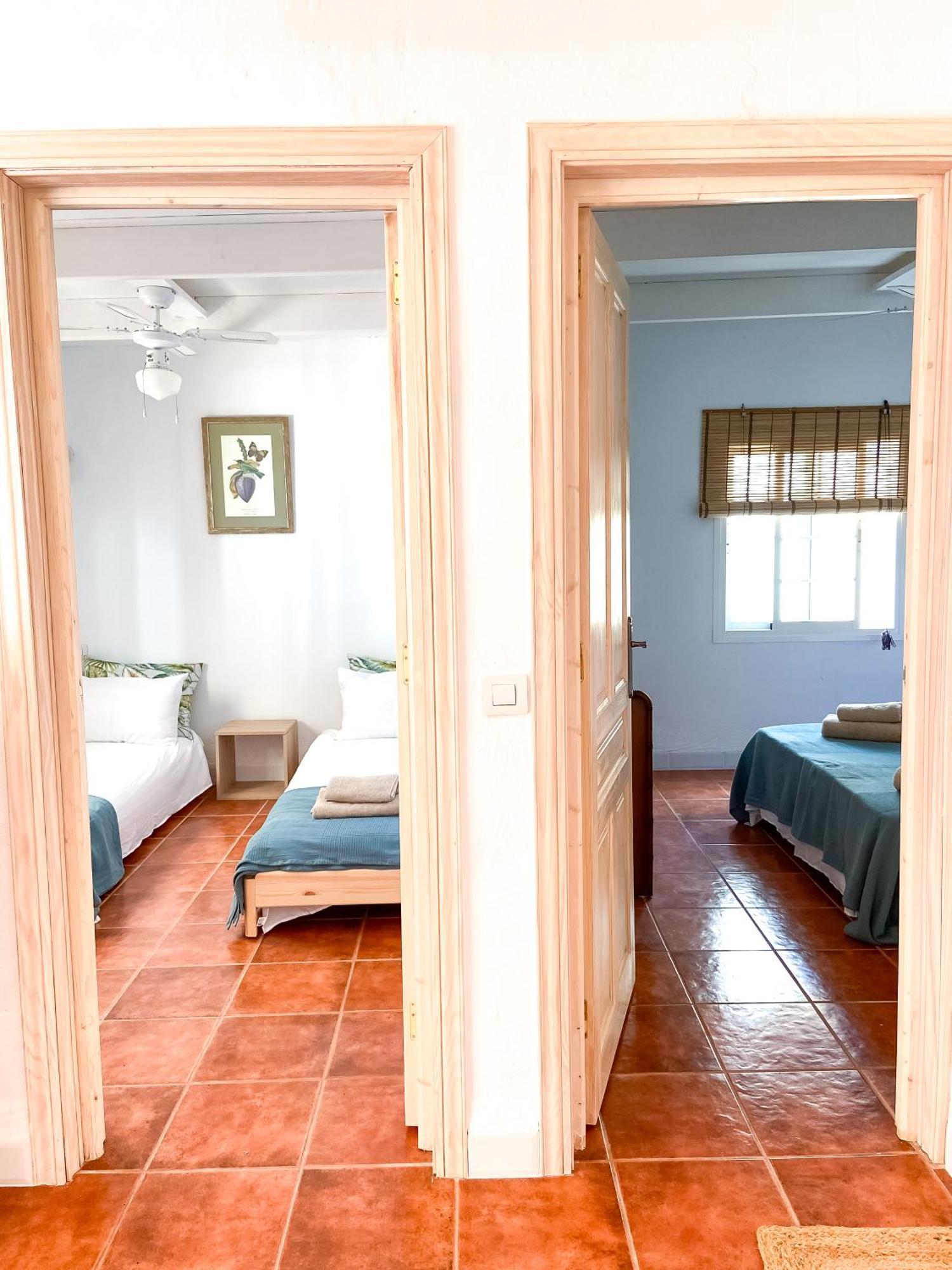 Casa Veronica 7 Atico ลัสกาเยตัส ภายนอก รูปภาพ